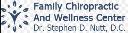 Family Chiropractic And Wellness Center logo